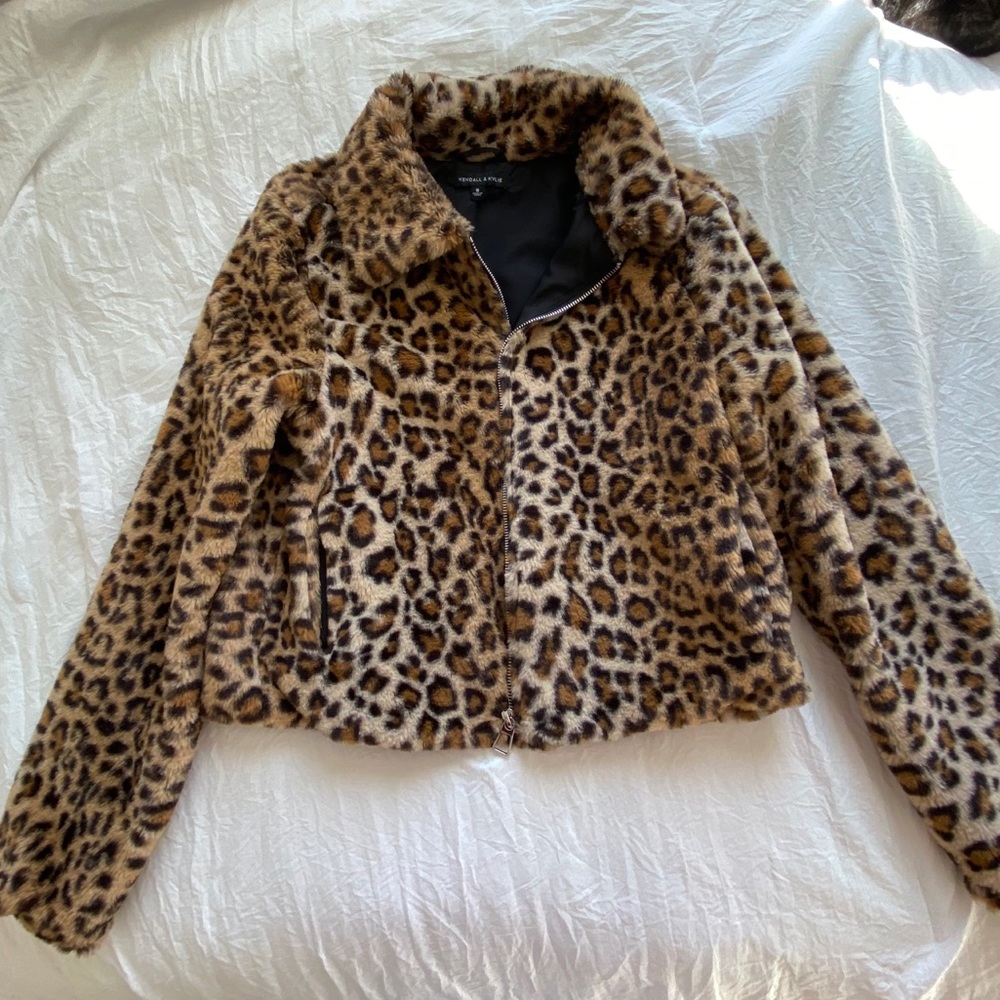 Kendall & Kylie Jacket